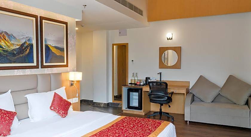 Days Inn by Wyndham Gangtok Tadong