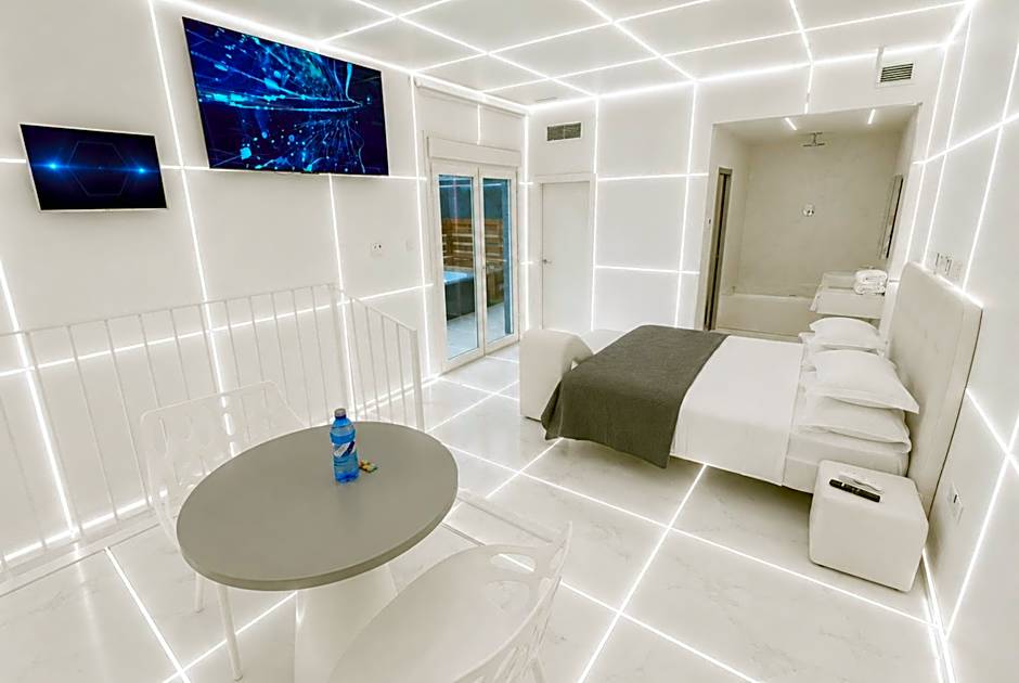 Motel Venus Madrid Norte