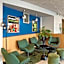 B&B HOTEL Paris Roissy CDG Aéroport