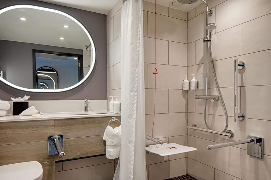 Hilton Glasgow
