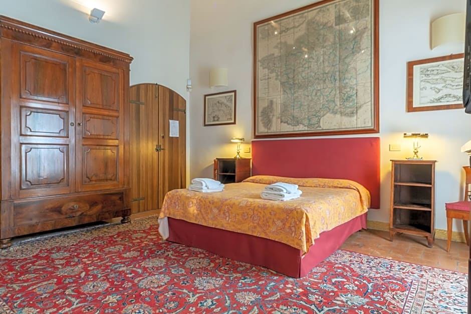 Cà Palazzo Malvasia - BolognaRooms