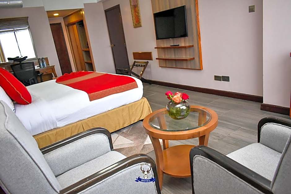 Merica Hotel