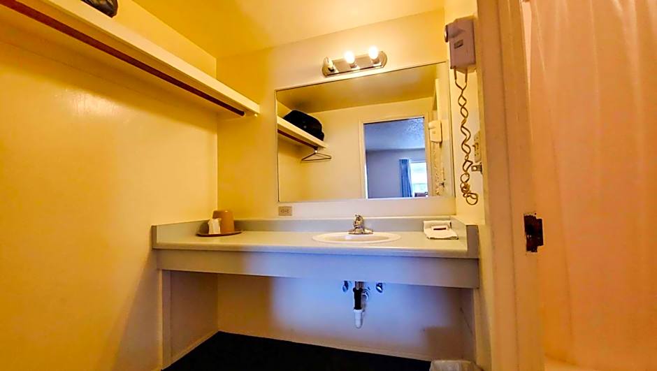 Magnuson Hotel Sierra Vista