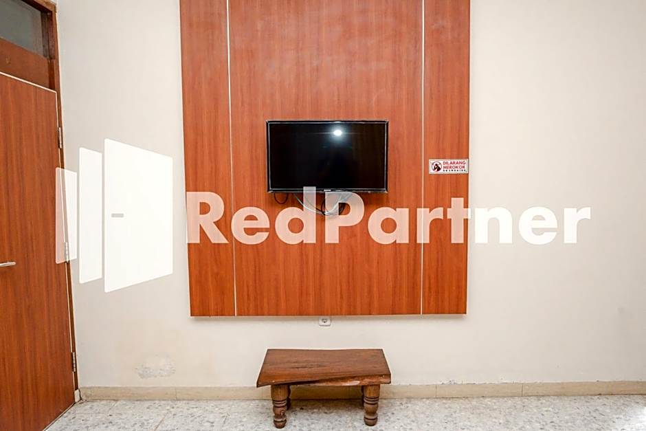 Mango House Semarang RedPartner