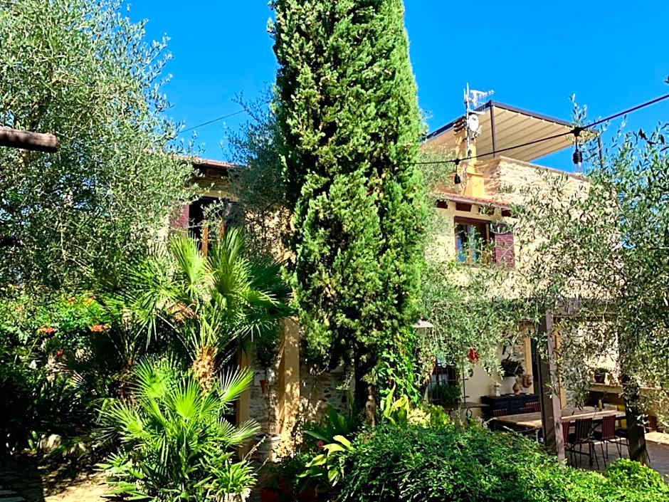 Borgata Cantone Country House B&B