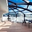 Triplex penthouse in the city center