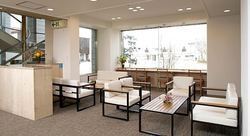 Yokote Plaza Hotel