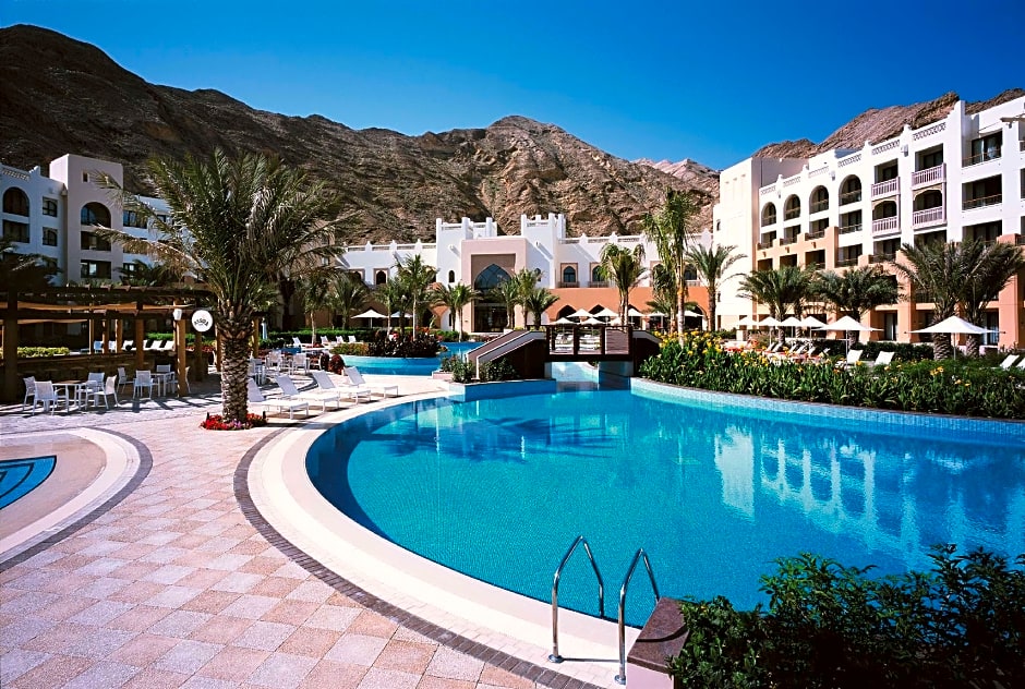 Shangri-La Barr Al Jissah, Muscat