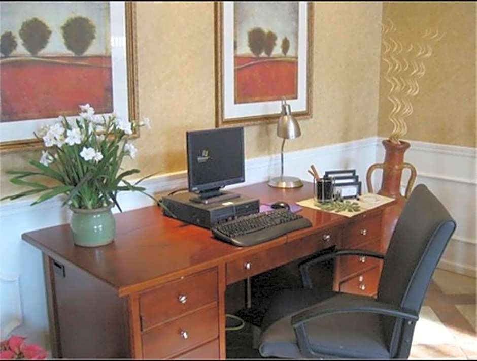 Baymont by Wyndham Easley/Greenville