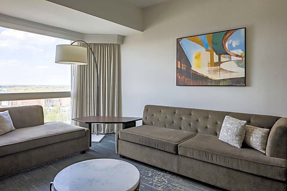Richmond Marriott