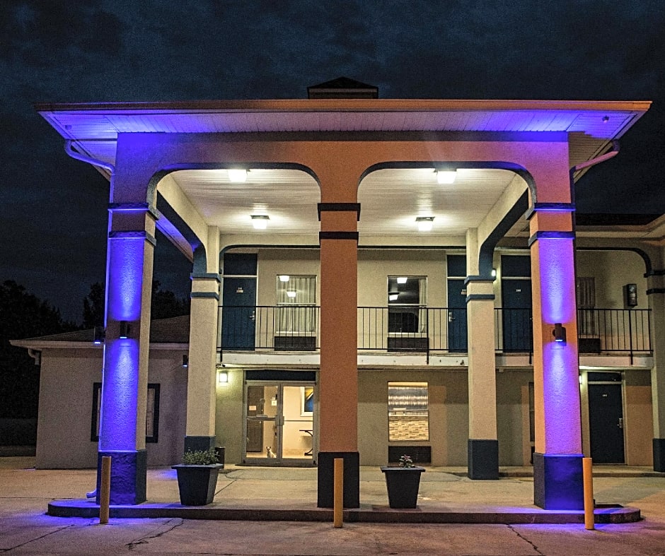 Americas Best Value Inn - Monroeville