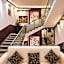 Hotel Tathagat