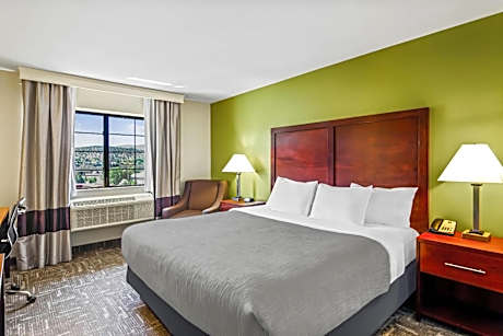 King Room - Non-Smoking