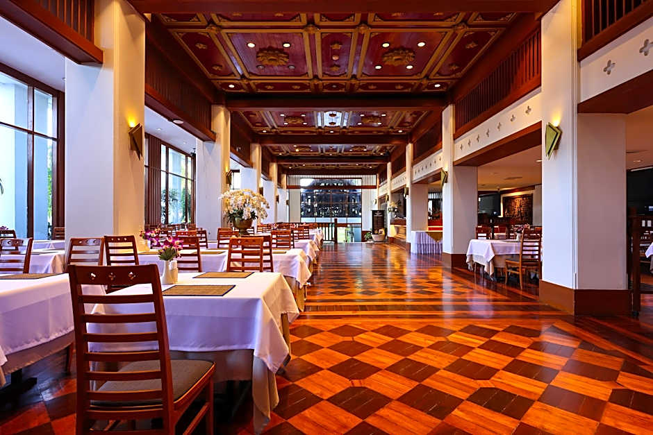 Wienglakor Hotel