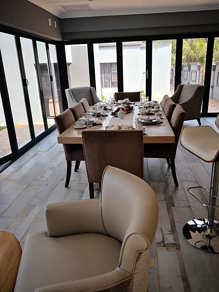 Mmakgabo Boutique Lodge