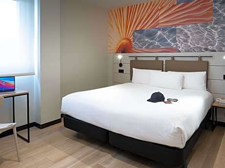 Small Standard Room