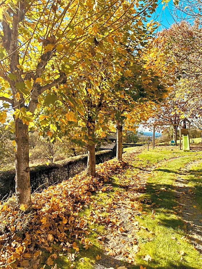 La Vieille Forge B&B