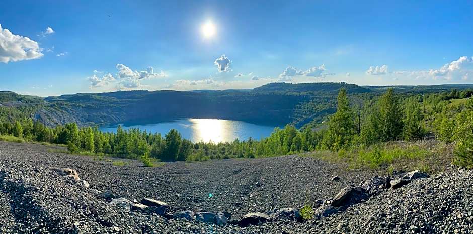 Hôtel Val-des-Sources