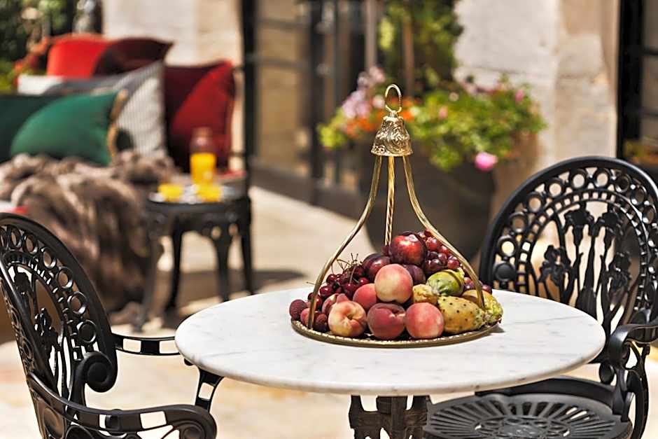 Villa Brown Jerusalem, a member of Brown Hotels