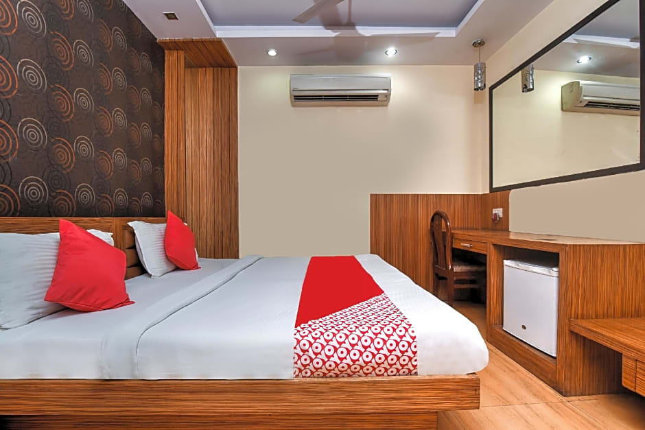 Hotel O Kochar Plaza