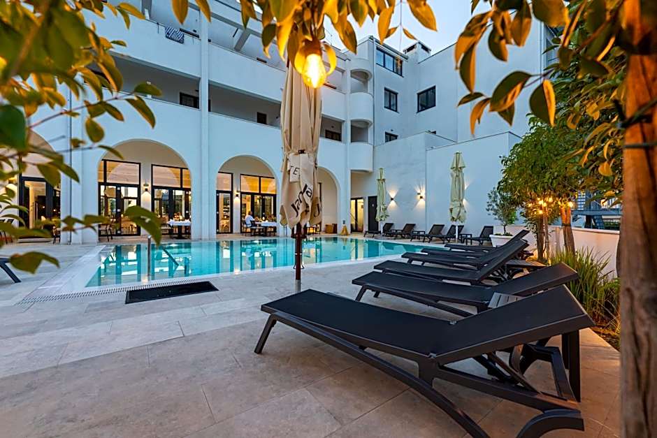Miramare Hotel