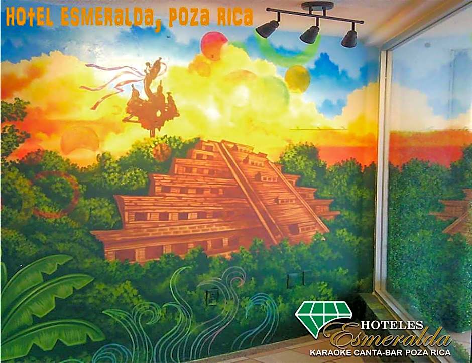 Hotel Esmeralda