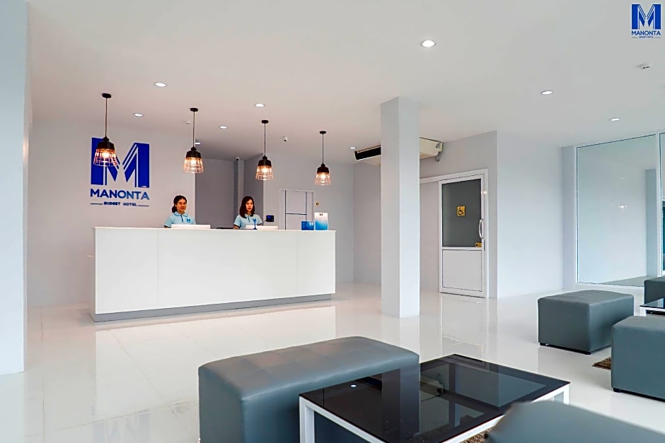 Manonta Budget Hotel