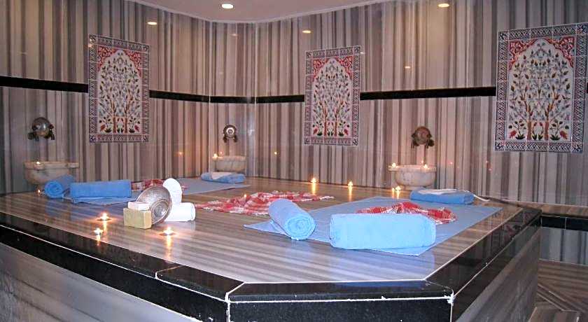 Dalaman Airport Lykia Resort Hotel and Spa