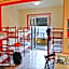 Lake Como Hostel