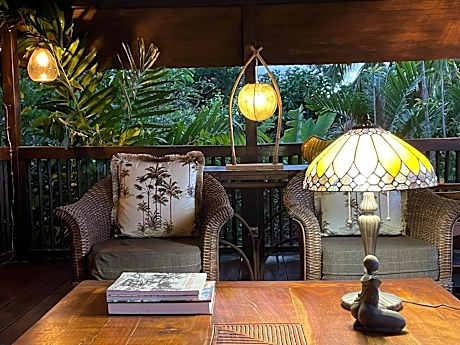 Rêve Et Alizé - Gites de charme