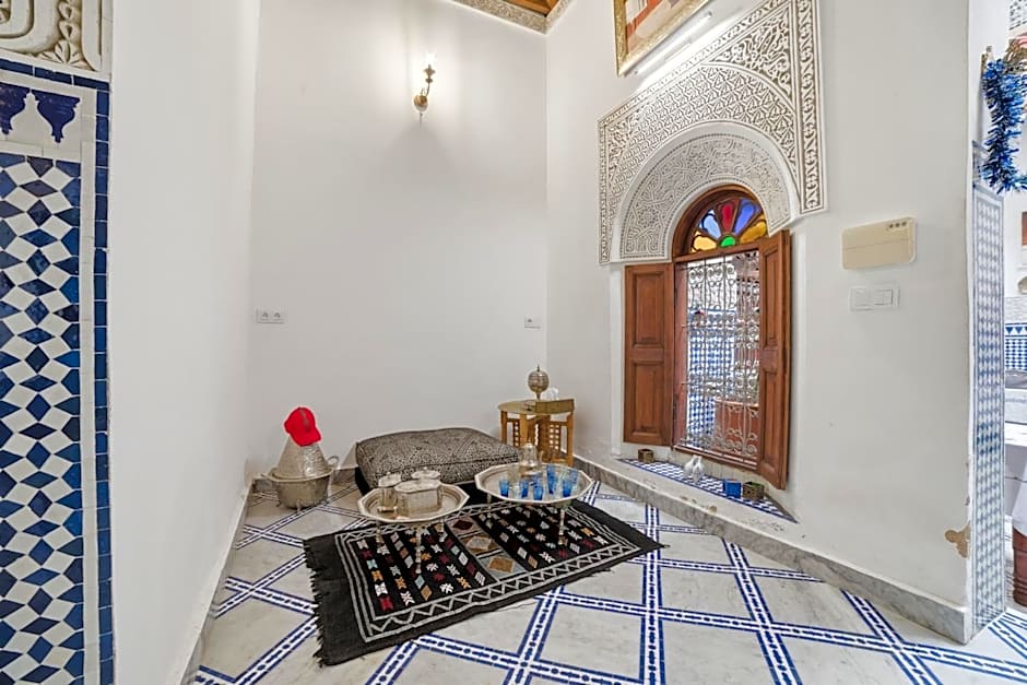 Riad Rasia