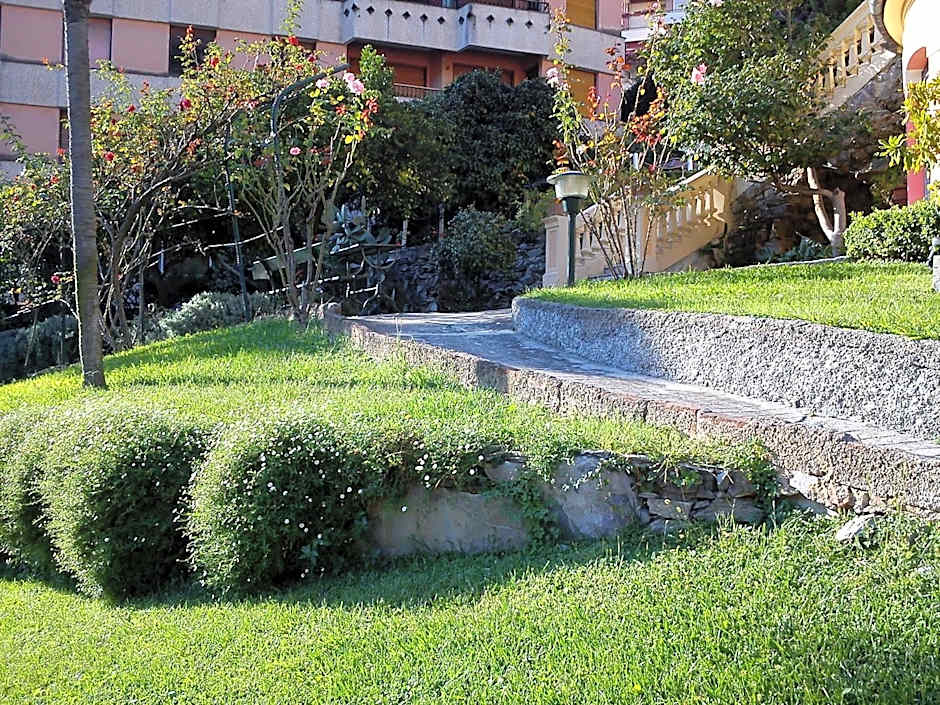 Hotel Canali, Portofino Coast