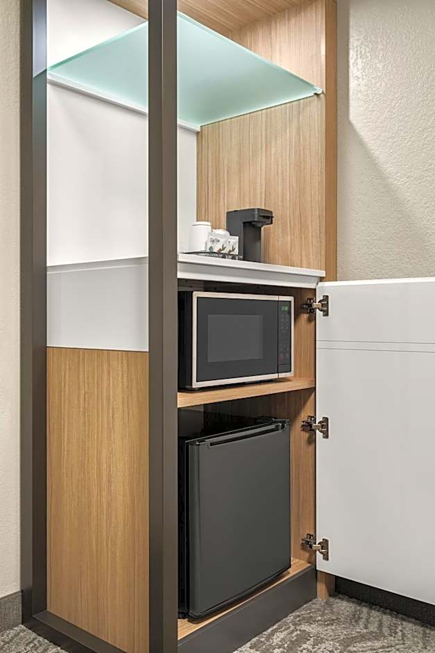 SpringHill Suites by Marriott Chicago Bolingbrook