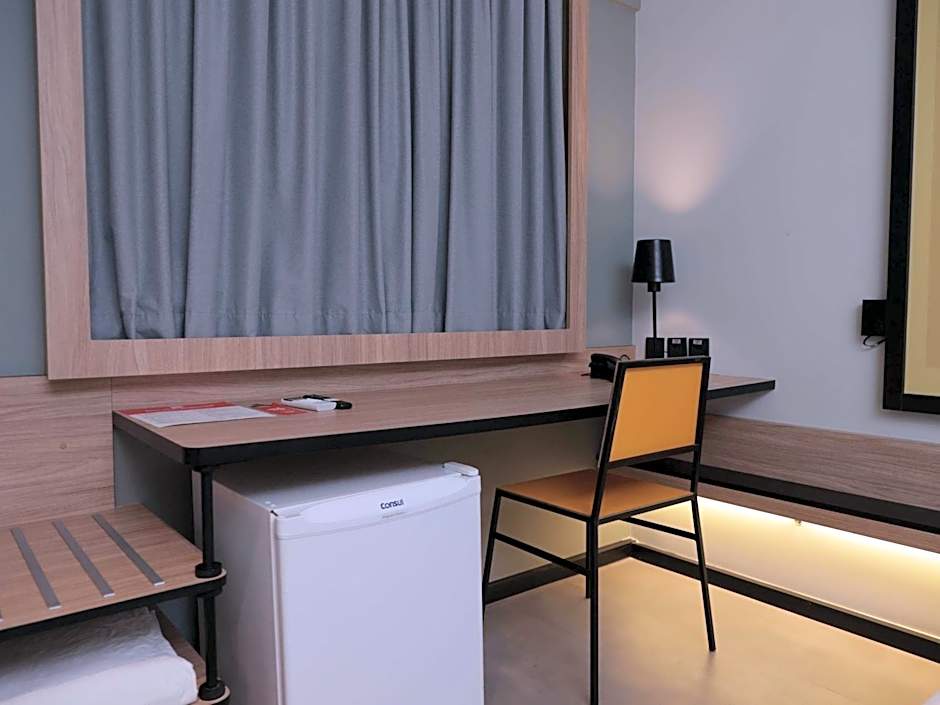 ibis Recife Boa Viagem