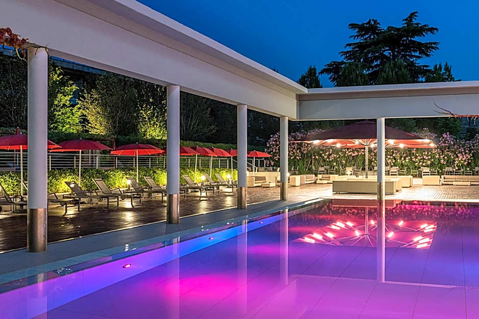 MOVE Hotels Venezia Nord