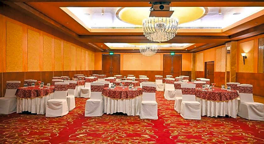 Savoy Suites Manesar
