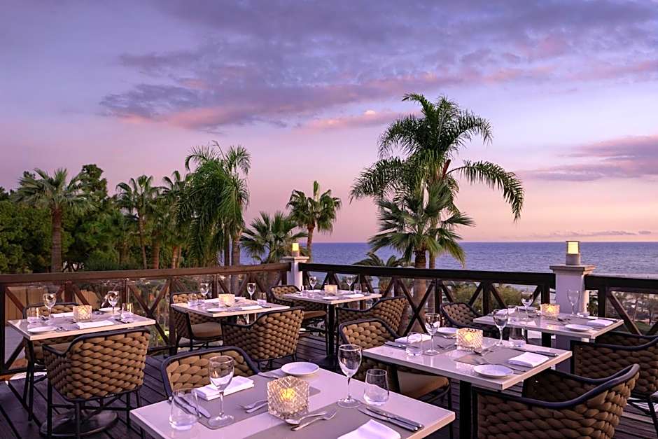 Mediterranean Beach Hotel