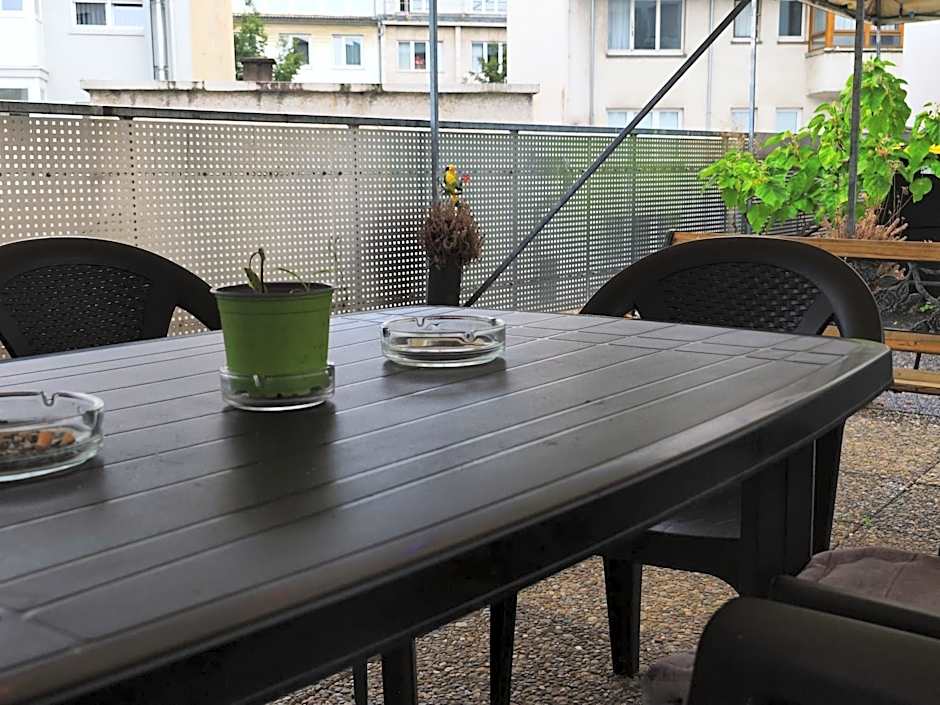 City Hotel Pforzheim