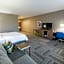 Hampton Inn By Hilton and Suites Stroud Oklahoma