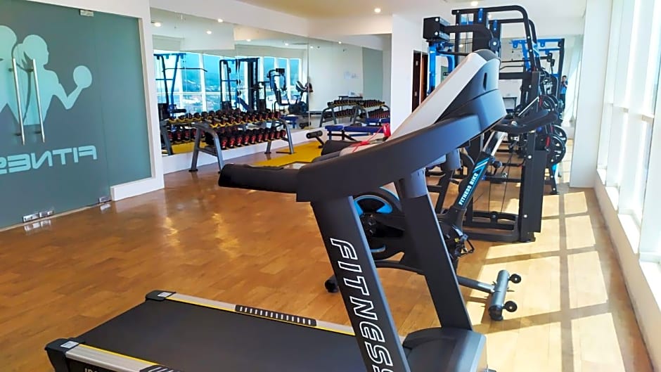 Java Lotus Hotel Jember