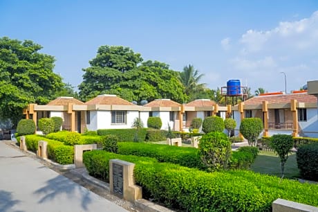 Hotel Yashoda