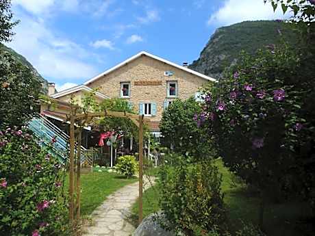 La petite auberge de niaux