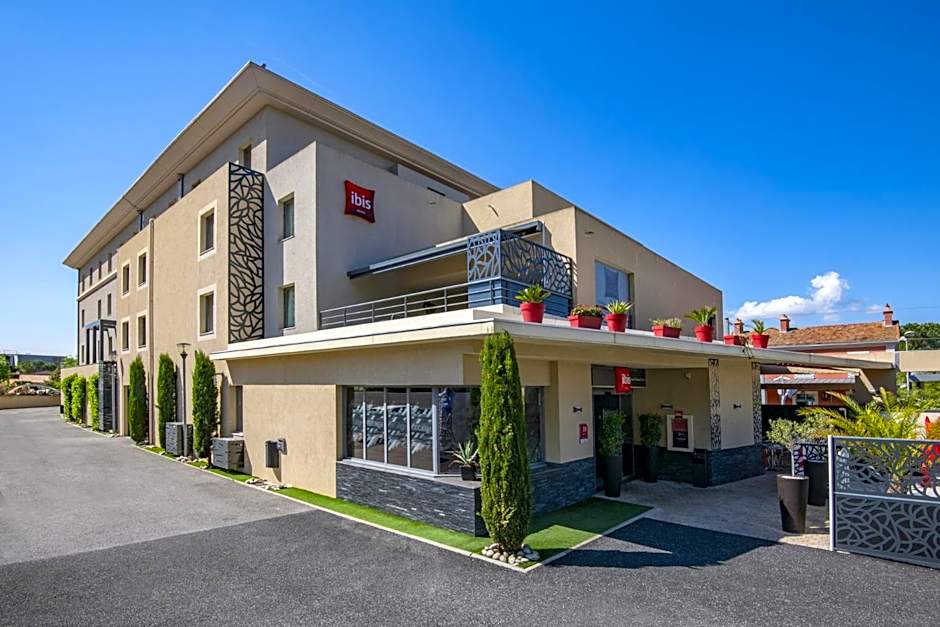 Ibis Cannes Mouans Sartoux