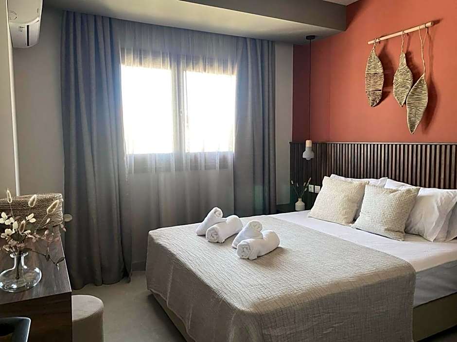 Αura Luxury Apartments