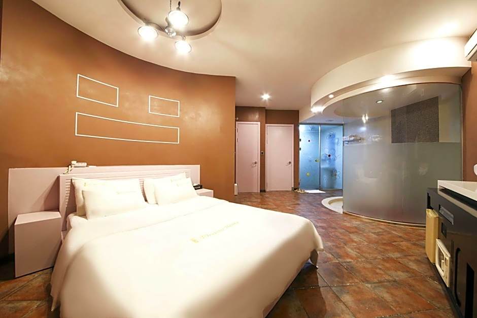 Hotel Picasso