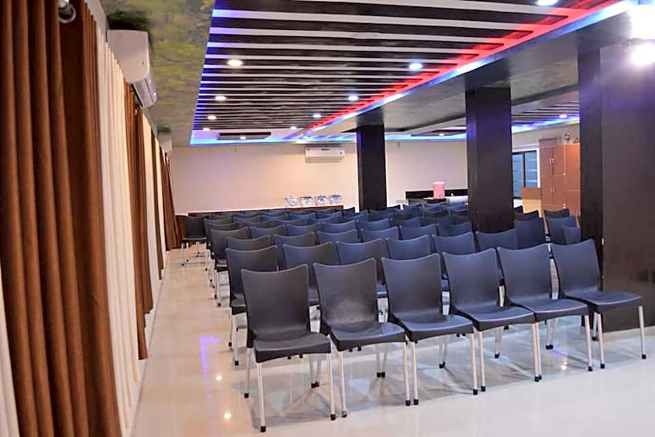 Hotel Vrundavan Residency