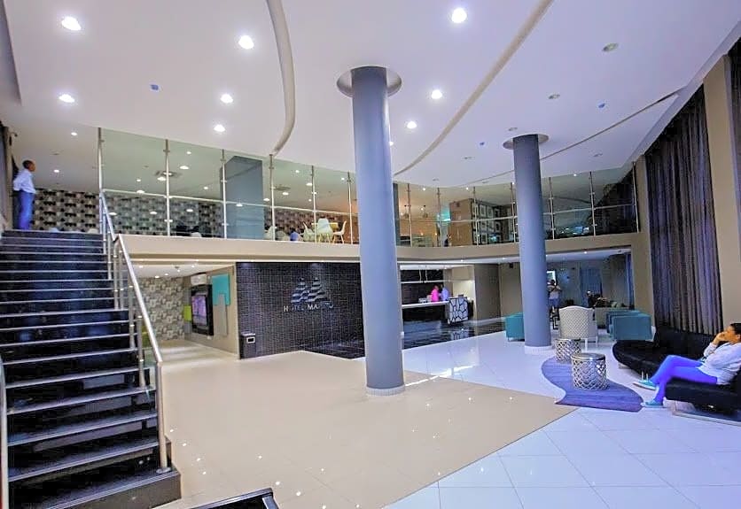 Hotel Maputo