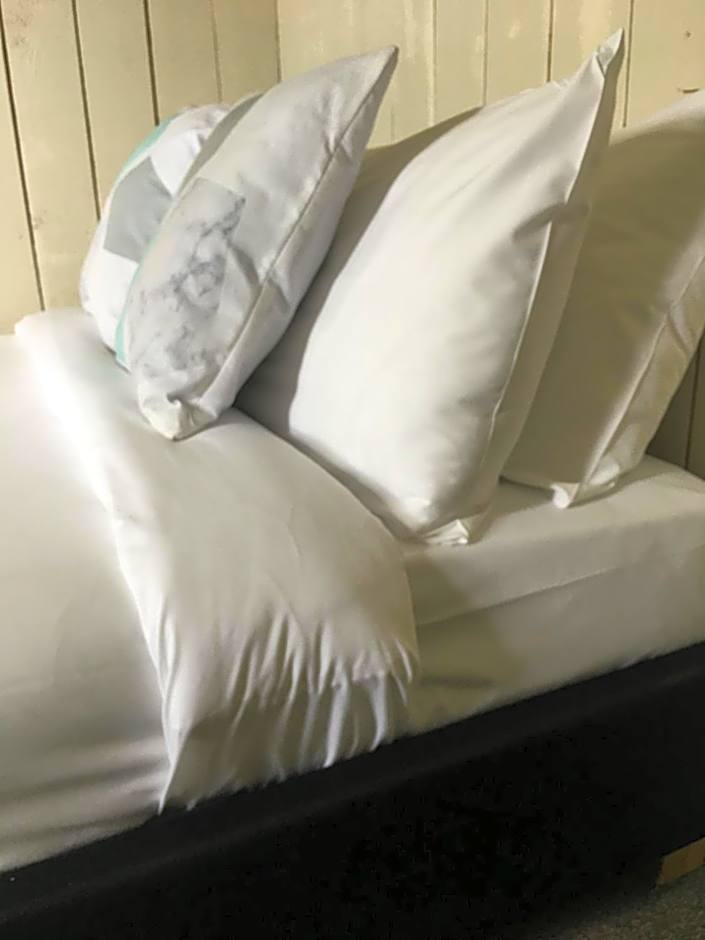 Snowman Lodge and Spa