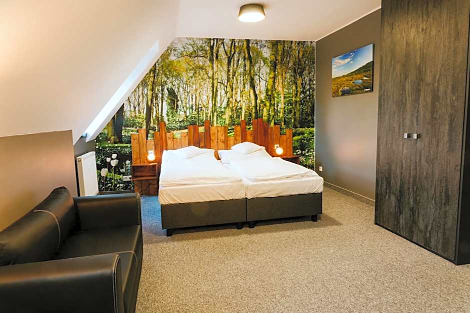 Wellness Hotel Liberecká Výšina