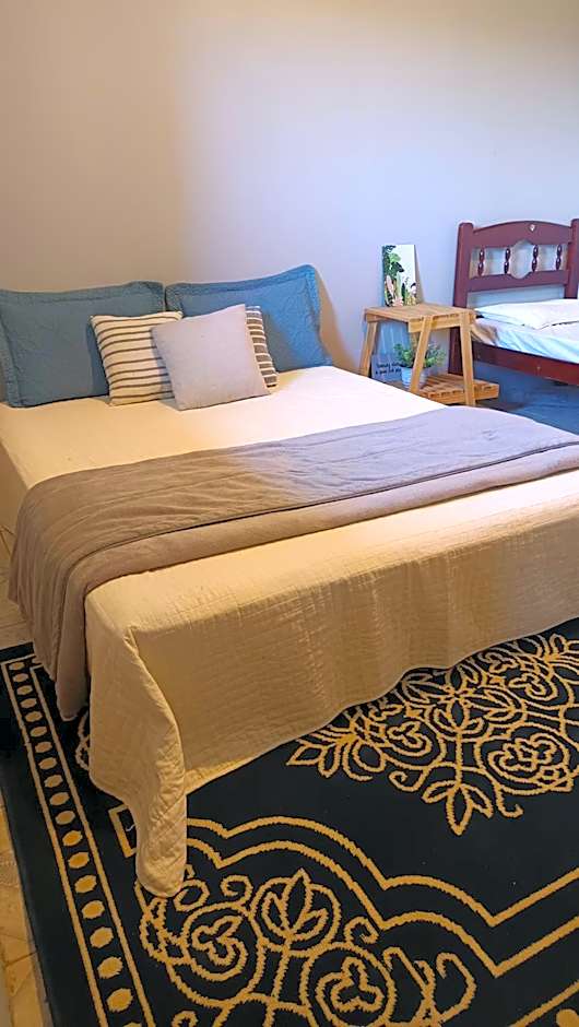 Hostel do Cerrado